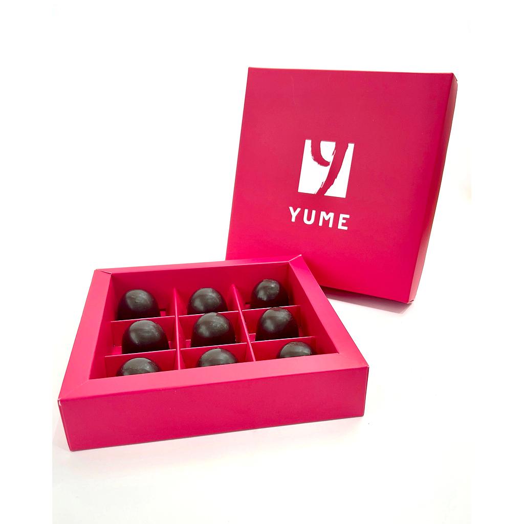 Praline de ciocolată Daydreamer's